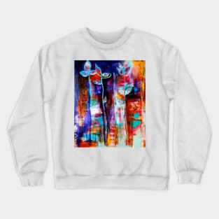 Skyward Crewneck Sweatshirt